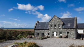JOIVY Lovely Country House On The West Coast Of Ireland!